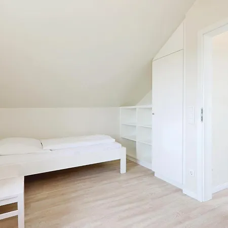 Amazing In With Sauna * Dagebüll
