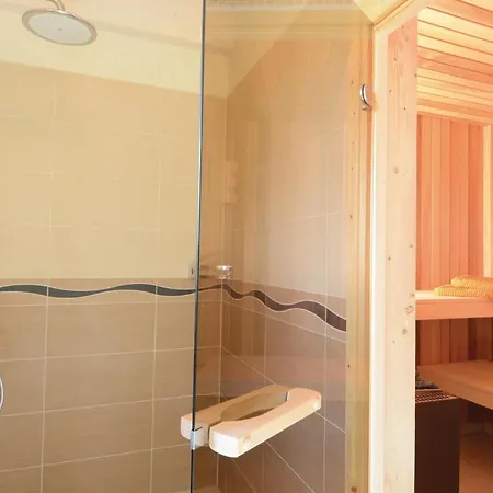 Amazing In With Sauna * Dagebüll